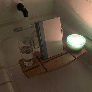 Meet your Posher, Tracy